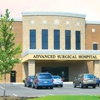 Advanced Surgical Hospital gallery