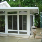 Jackson Sunrooms