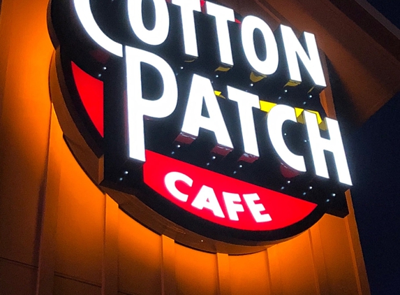 Cotton Patch Cafe - Broken Arrow, OK