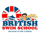 British Swim School - Hanover Park at LA Fitness - Swimming Instruction