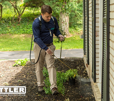 Rottler Pest & Lawn Solutions - Wentzville, MO