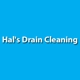 Hal's Drain Cleaning