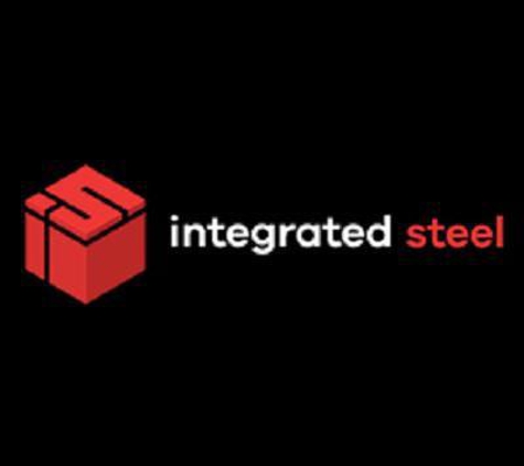 Integrated Steel - Grand Forks, ND