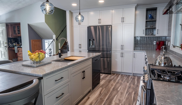 Empire Custom Cabinets & Countertops - Depew, NY