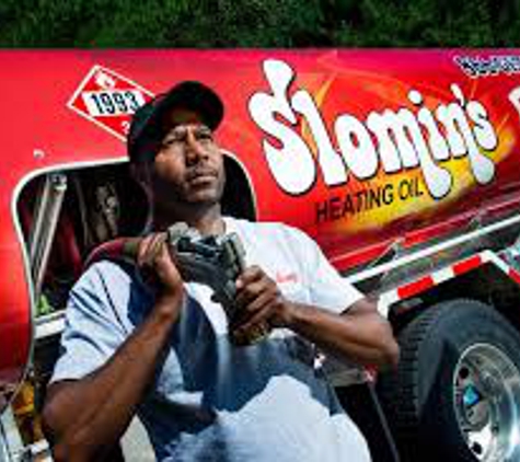 Slomin's - Home Heating Oil & Air Conditioning - Hicksville, NY