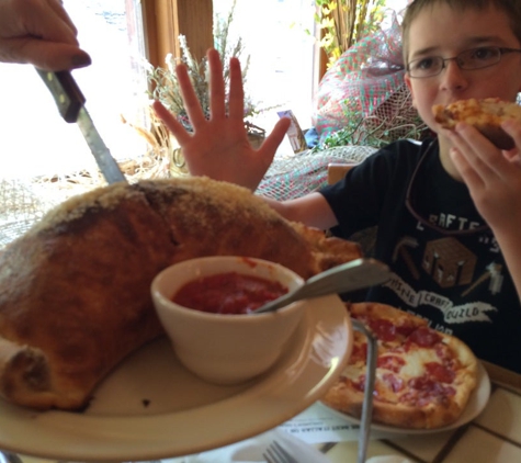 Best Italian Cafe & Pizzeria - Gatlinburg, TN