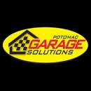 Potomac Garage Solutions - Garage Cabinets & Organizers