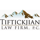 Tiftickjian Law Firm, P.C. - Traffic Law Attorneys
