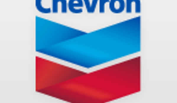 Chevron - San Diego, CA