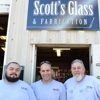 Scotts Glass And Fabrication gallery