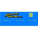 Hammond Electric Inc - Fire Alarm Systems