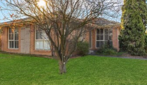 Gerard Collins (Real Estate) Pty Ltd