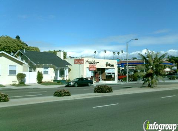 Oasis Thai Massage & Spa - Redondo Beach, CA