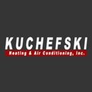 Kuchefski Heating & Air Conditioning, Inc. - Air Conditioning Contractors & Systems