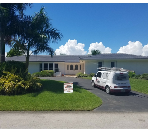 T & S Roofing Systems Inc - Miami, FL