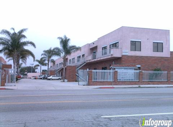 Janitorial Emporium - Torrance, CA