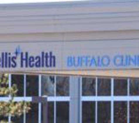 Stellis Health - Buffalo, MN