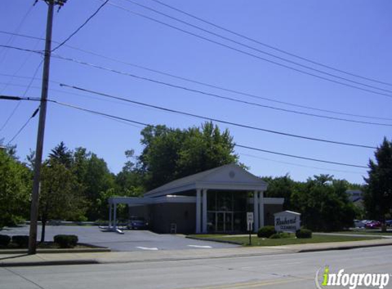 The Chimney & Masonry Co - Westlake, OH