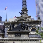 Cuyahoga County Soldiers' and Sailors' Monument