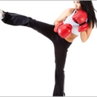 Aim 4 Fitness Womens Cardio Kickboxing