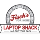 Fisch's For Home - Laptop Shack - Used Computers