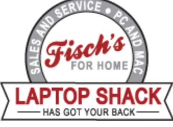 Fisch's For Home - Laptop Shack - Middletown, NY