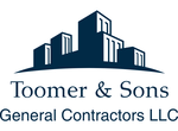 Toomer & Sons General Contractors - Philadelphia, PA
