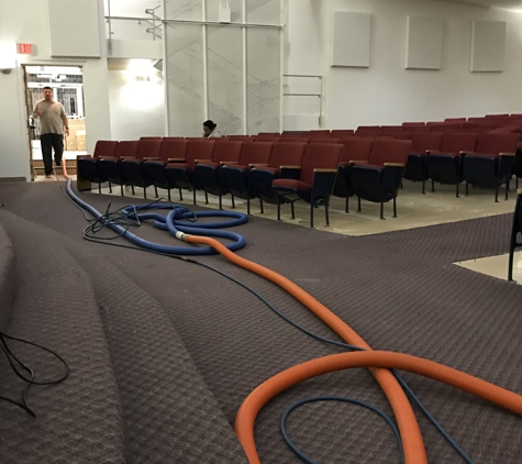 Rodriguez Carpet Cleaning - Bakersfield, CA