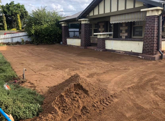 Advanced Asphalt - Wingfield, SA