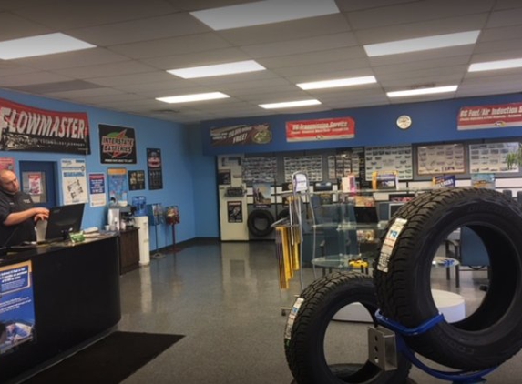 Consumer Car Care - Clinton Township, MI