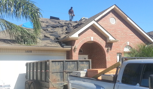 Expert Roofing - Biloxi, MS