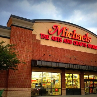 Michaels - The Arts & Crafts Store - Suwanee, GA