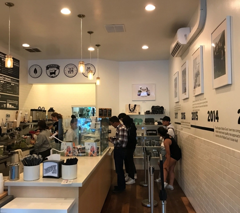 Boba Guys - San Carlos, CA