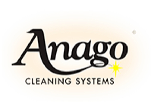 Anago Commercial Cleaning - Orlando, FL