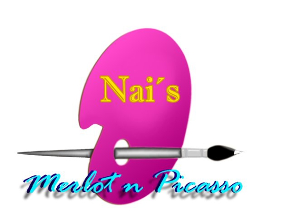 Nai's Merlot n Picasso - Tannersville, PA