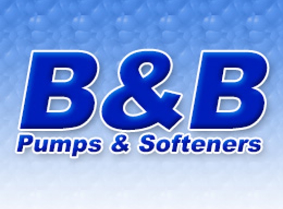 B & B Pumps & Softeners - Cuyahoga Falls, OH