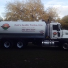 Rob's Septic Tanks