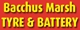 Bacchus Marsh Tyre & Battery - Tyres