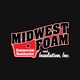 Midwest Foam & Insulation, Inc.