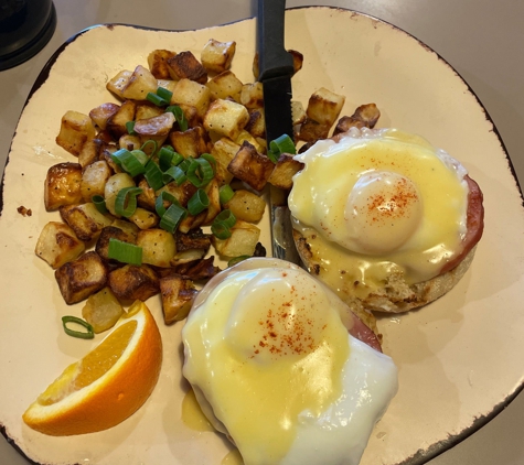 Egg Harbor Cafe - Lake Forest, IL