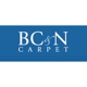 B C & N Carpet