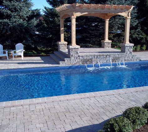 Westchester Pools - Mamaroneck, NY