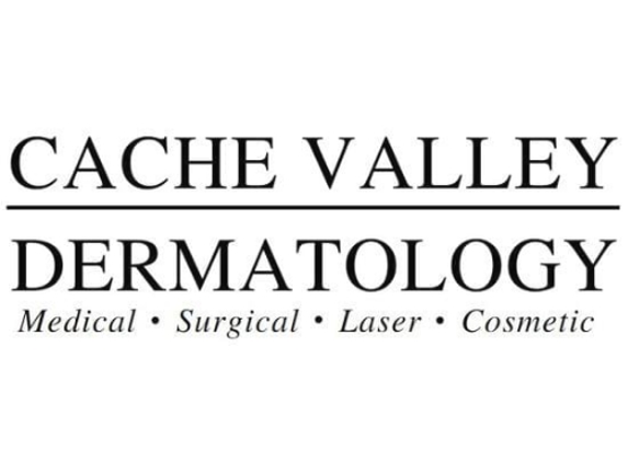 Cache Valley Dermatology - Logan, UT