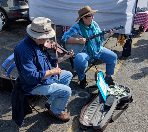 Athens Farmers Market - Athens, OH