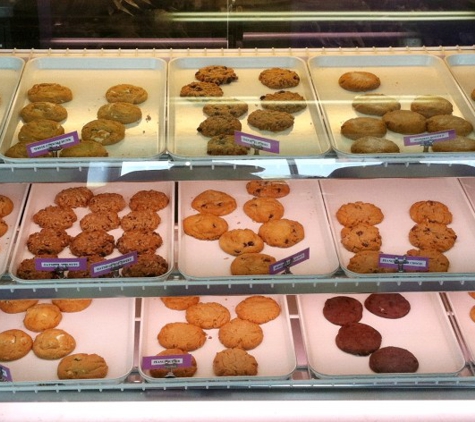 Snookies Cookies - Glendale, CA. Highly recommend them!