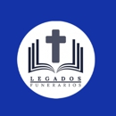 Legados Funerarios - Funeral Directors