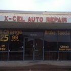 X-Cel Auto Repair
