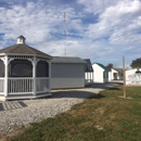 Oak Lane Structures - Sheds