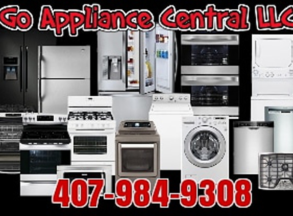 Guerrero's Appliances - Orlando, FL