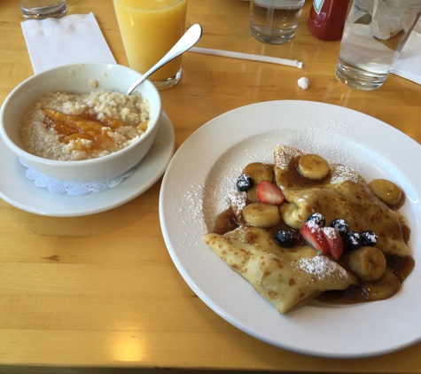 Alexander's Breakfast & Lunch - Skokie, IL